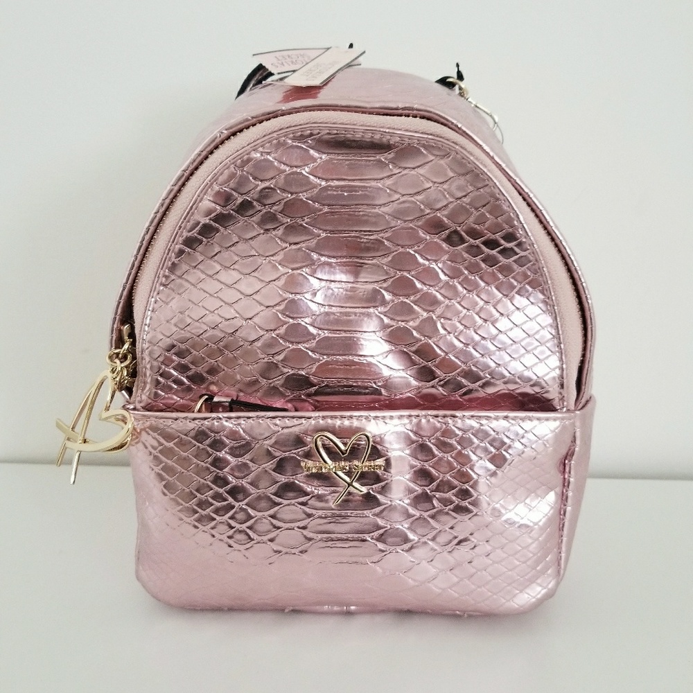 Victoria secret backpack